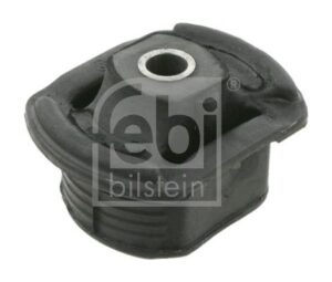 Suspension, corps de l'essieu - 05003 FEBI BILSTEIN