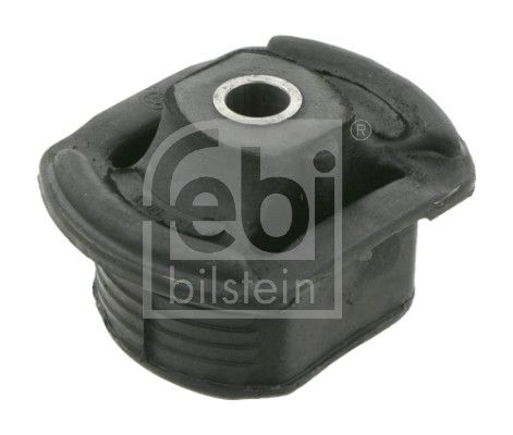 Suspension, corps de l'essieu - 05003 FEBI BILSTEIN