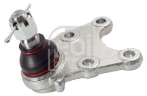 Rotule de suspension - 43341 FEBI BILSTEIN