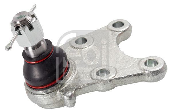 Rotule de suspension - 43341 FEBI BILSTEIN
