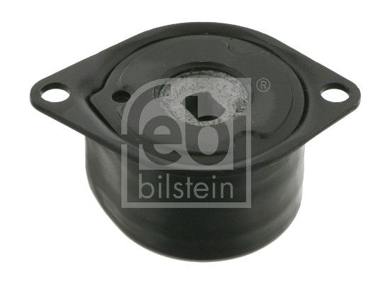 Tendeur de courroie, courroie trapézoïdale à nervures - 27814 FEBI BILSTEIN
