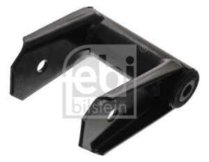 Suspension, ressort à lames - 48739 FEBI BILSTEIN