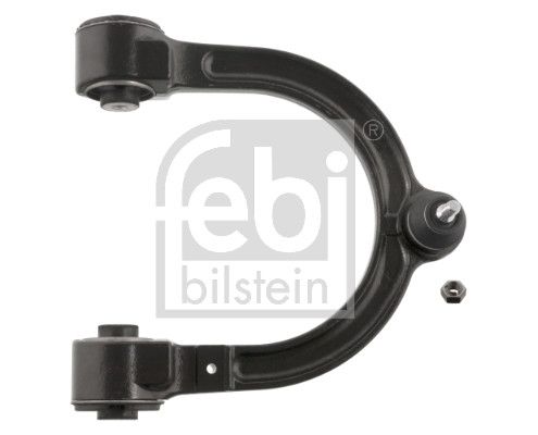 Bras de liaison, suspension de roue - 100260 FEBI BILSTEIN