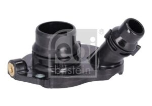 Boîtier du thermostat - 179738 FEBI BILSTEIN