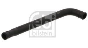 Tuyau, ventilation de carter-moteur - 33861 FEBI BILSTEIN