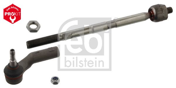 Barre de connexion - 37741 FEBI BILSTEIN