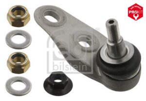Rotule de suspension - 36877 FEBI BILSTEIN