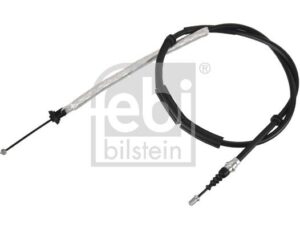 Tirette à câble, frein de stationnement - 178231 FEBI BILSTEIN