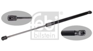 Vérin de hayon, de coffre - 103840 FEBI BILSTEIN