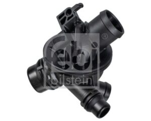 Thermostat, liquide de refroidissement - 173402 FEBI BILSTEIN