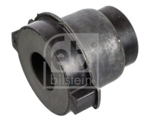 Suspension, corps de l'essieu - 170846 FEBI BILSTEIN