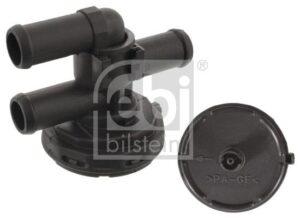 Valve magnétique - 22001 FEBI BILSTEIN