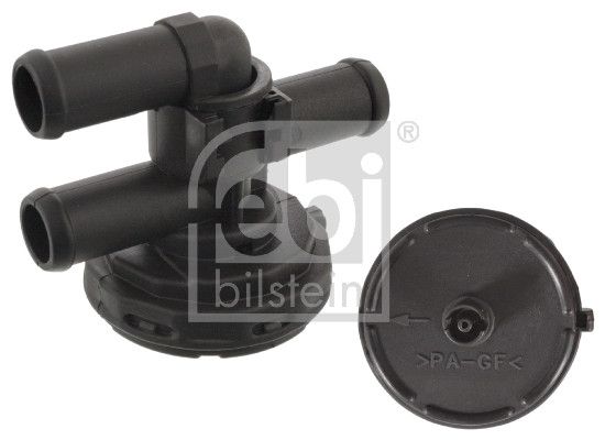 Valve magnétique - 22001 FEBI BILSTEIN