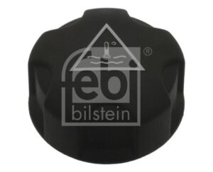 Bouchon, réservoir de liquide de refroidissement - 36772 FEBI BILSTEIN