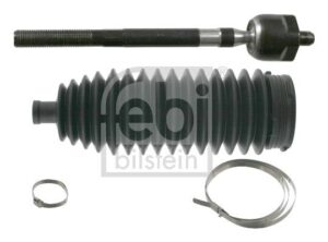 Rotule de direction intérieure, barre de connexion - 27203 FEBI BILSTEIN