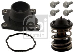 Thermostat d'eau - 44685 FEBI BILSTEIN