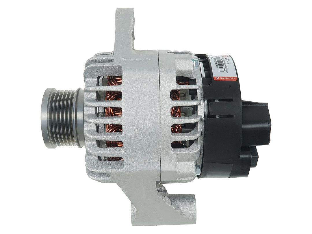 ALTERNATOR SUZUKI: SX4 S-CROSS (JY) 1.6 DDIS (AKK 416D), SX4 S-CROSS (JY) 1.6 DD - A6714S AS-PL – Image 4