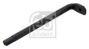 Tendeur, courroie trapézoïdale à nervures - 30918 FEBI BILSTEIN