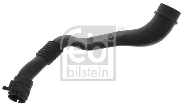 Tuyau, ventilation de carter-moteur - 100503 FEBI BILSTEIN