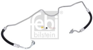 Tuyau hydraulique, direction - 185762 FEBI BILSTEIN
