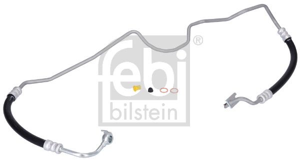 Tuyau hydraulique, direction - 185762 FEBI BILSTEIN