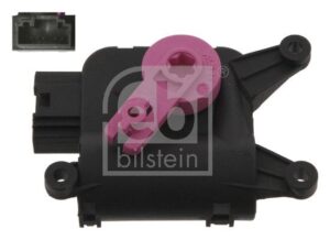 Vanne d'inversion, ventilateur - 34152 FEBI BILSTEIN