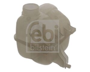 Vase d'expansion, liquide de refroidissement - 43503 FEBI BILSTEIN