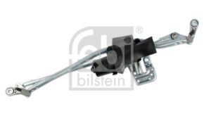 Tringlerie d'essuie-glace - 107929 FEBI BILSTEIN
