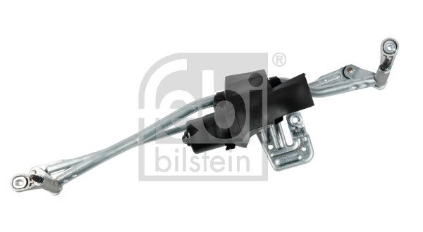 Tringlerie d'essuie-glace - 107929 FEBI BILSTEIN