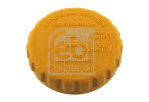 Bouchon, réservoir de liquide de refroidissement - 01211 FEBI BILSTEIN