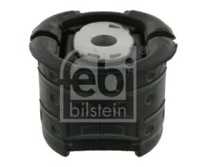 Suspension, corps de l'essieu - 26507 FEBI BILSTEIN
