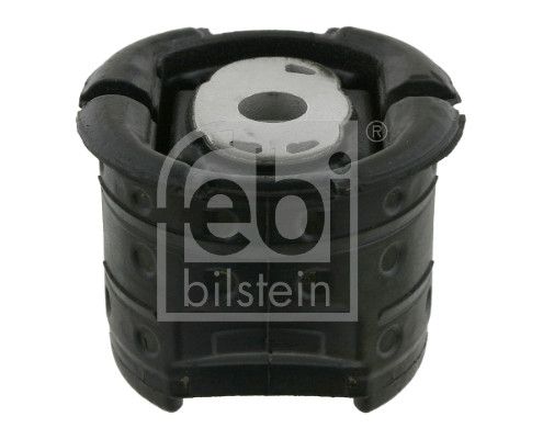 Suspension, corps de l'essieu - 26507 FEBI BILSTEIN