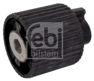 Suspension, corps de l'essieu - 180272 FEBI BILSTEIN