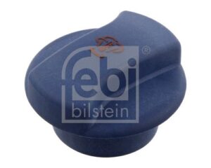 Bouchon, réservoir de liquide de refroidissement - 36086 FEBI BILSTEIN