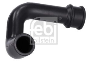 Tuyau, ventilation de carter-moteur - 26157 FEBI BILSTEIN