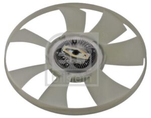 Ventilateur, refroidissement du moteur - 44862 FEBI BILSTEIN