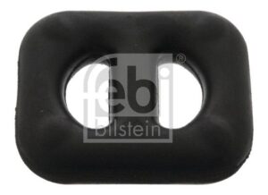 Suspension, échappement - 04707 FEBI BILSTEIN