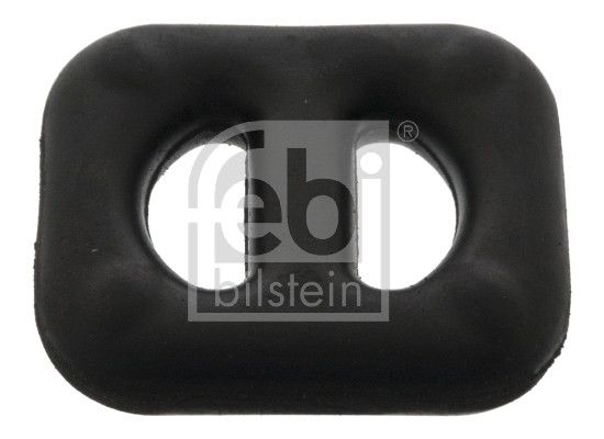 Suspension, échappement - 04707 FEBI BILSTEIN