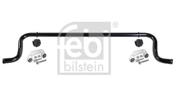 Stabilisateur, chassis - 175052 FEBI BILSTEIN
