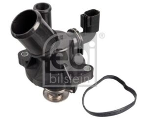 Thermostat, liquide de refroidissement - 172970 FEBI BILSTEIN