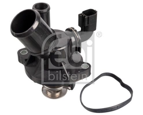 Thermostat, liquide de refroidissement - 172970 FEBI BILSTEIN