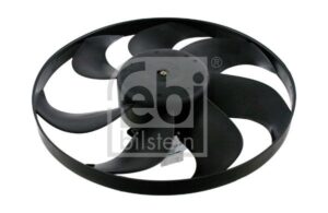 Ventilateur, refroidissement du moteur - 10279 FEBI BILSTEIN