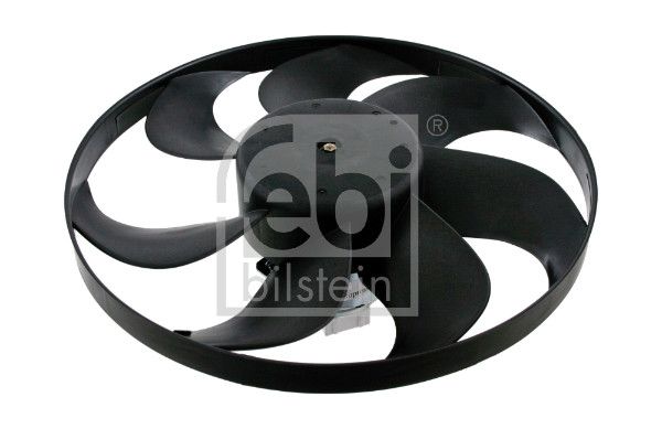 Ventilateur, refroidissement du moteur - 10279 FEBI BILSTEIN