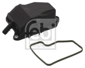 Séparateur d'huile, prise de recyclage des gaz de carter - 44984 FEBI BILSTEIN