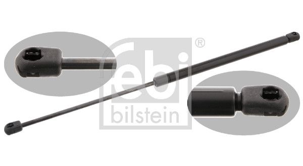Vérin, capot-moteur - 27705 FEBI BILSTEIN