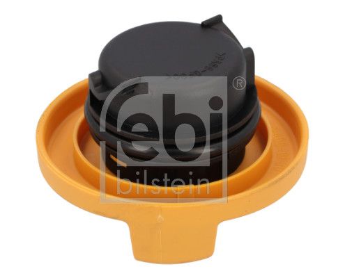 Bouchon, goulotte de remplissage d'huile - 33677 FEBI BILSTEIN – Image 2