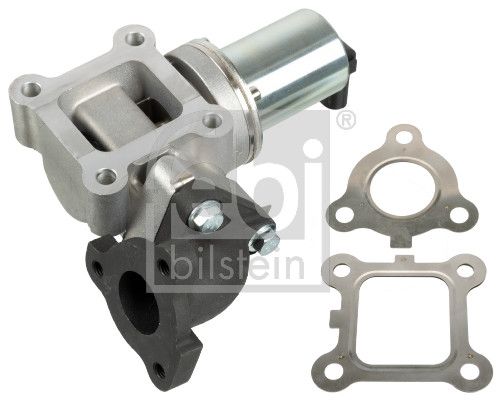 Vanne EGR - 174272 FEBI BILSTEIN