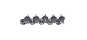 Ampoule, éclairage des instruments - 78-0082SET MAXGEAR