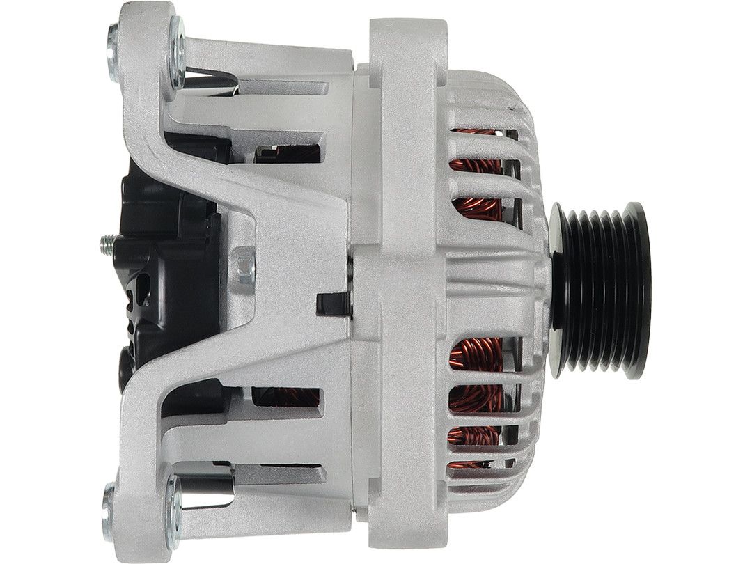 ALTERNATOR OPEL MOKKA 1.6 12- - A3799S AS-PL – Image 2