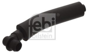 Tuyau, ventilation de carter-moteur - 45628 FEBI BILSTEIN